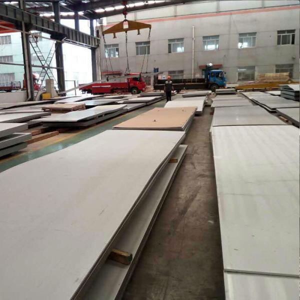 Inox 6mm 10mm 12mm Thick Stainless Steel Plate 409 409 410 430