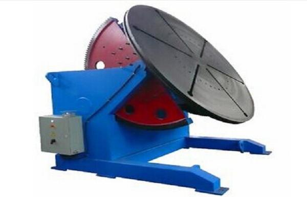 Machine de soudure automatique portative haut précise, matériel annexe de Positiner de soudure