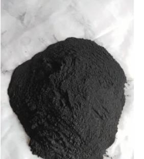 High Purity 99% Expandable Graphite Powder For 200-400 Times