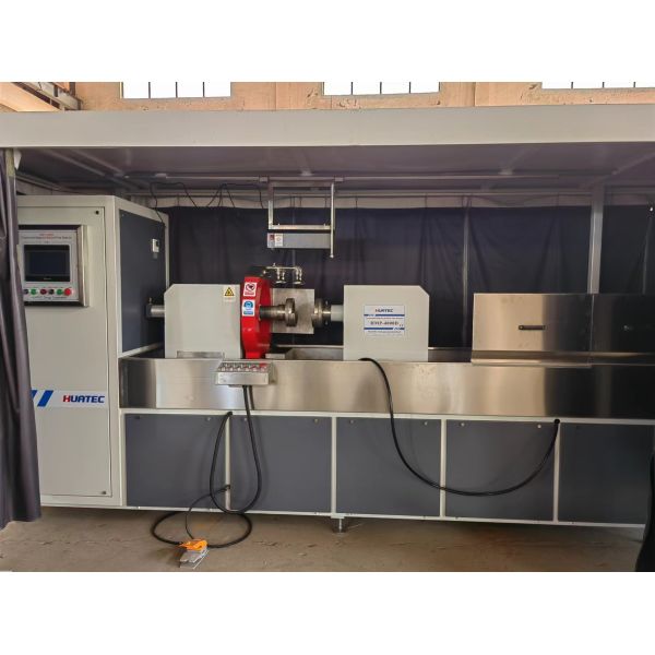 HMP-4000D High Precision Magnetic Particle Flaw Detector