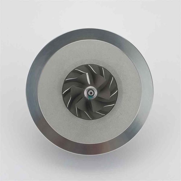 GT1852V Турбо центральный картридж Char 704412-0001 для MERCEDES-BENZ C-CLASS