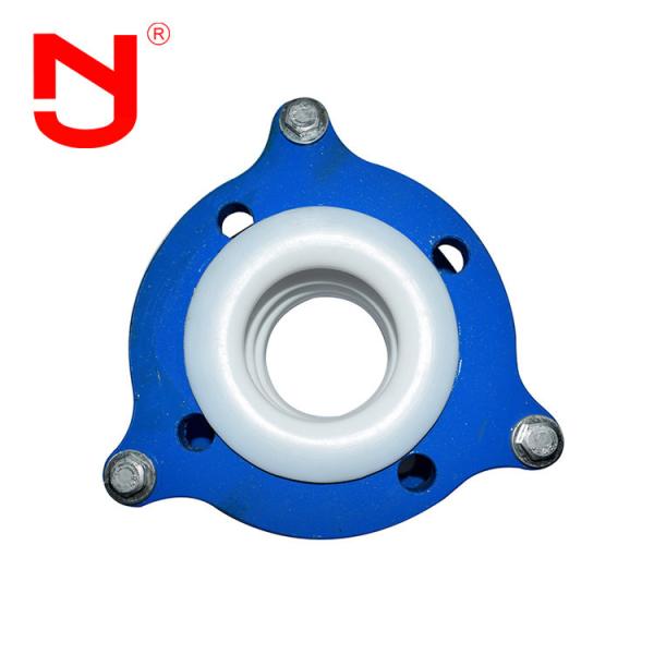 Factory Customized PTFE Bellow In Piping With Carbon Steel Flange