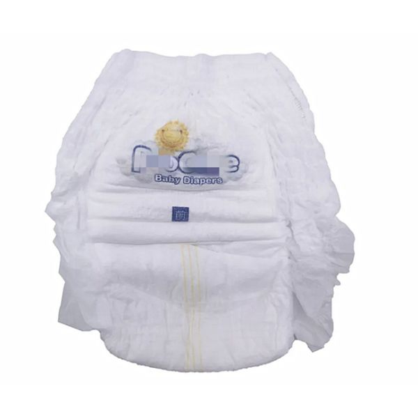 Baby Diaper Training Pant From Factory Wholesale Disposable Private Label Baby Nappy Pants