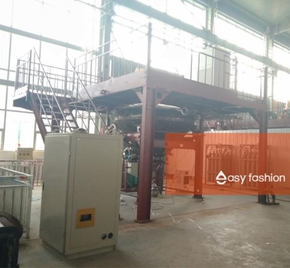 Centrifugal Technology Metal Powder Atomization Equipment For Metal Powder Plant