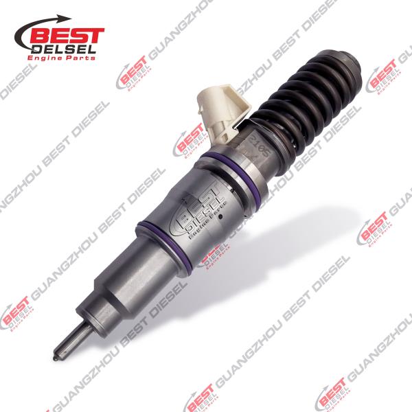Diesel Fuel Injector For VO-LVO PENTA ENGINES D12 775BHP 3807717 03807717 BEBE4C11001