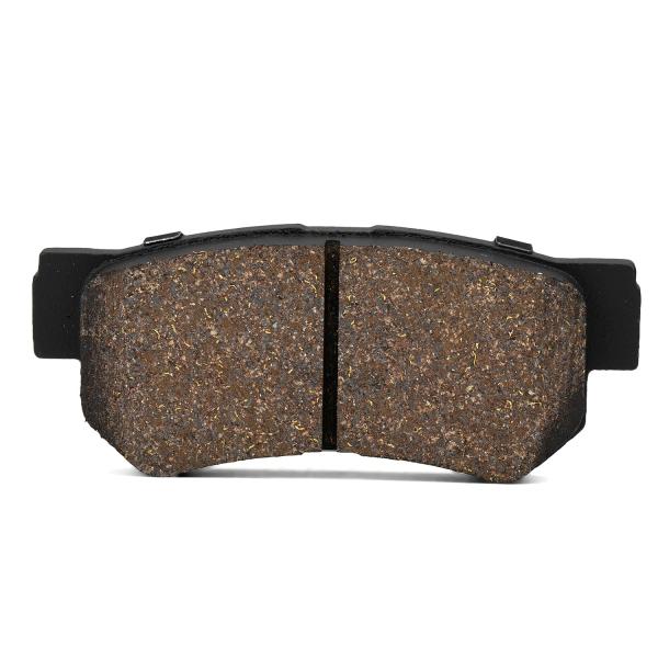 Système de freinage automatique MASUMA Pas de bruit Plaquettes de freinage 58302-38A10 pour le modèle de voiture SONATA IV EF