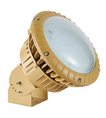 O CE aprovou dispositivos elétricos de luz altos à prova de explosões da baía da luz de teto NEW-FBG-100W