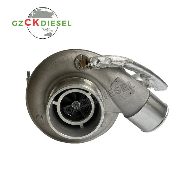 Turbocompresor 352-2396 20R2947 Para CAT 12K 120K 140K 160K Motor C7