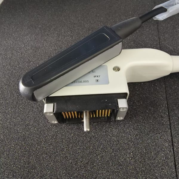 Fujifilm Hitachi Aloka Veterinary Ultrasound SSD 500 SSD 500V Ultrasound Transducer Probes UST-588U-5 Replacement And Repair