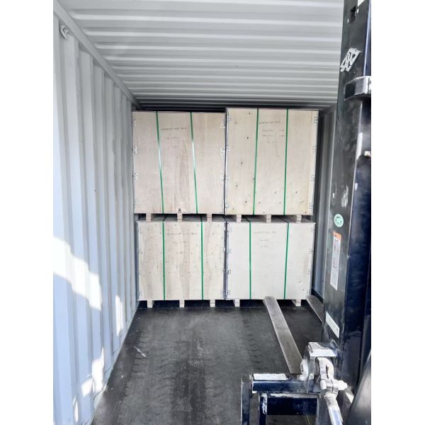 Hebei Kuangze Import & Export Trade Co., Ltd.