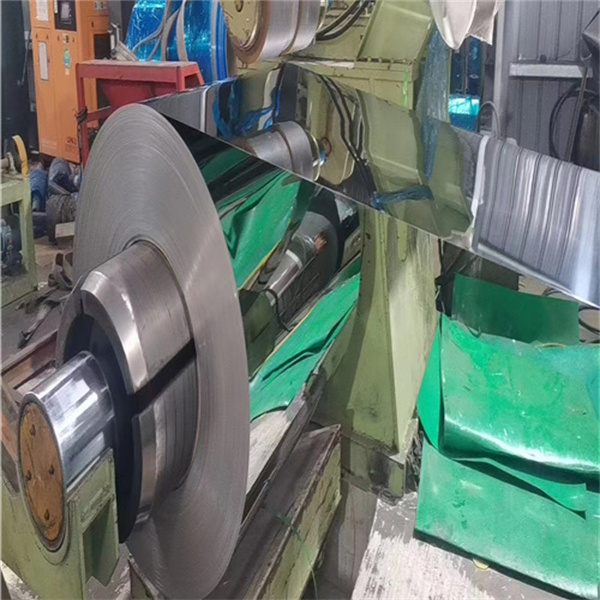 Aesthetic Appeal Stainless Steel Sheet Advanced Functional Coatings Durability Visual Elegance