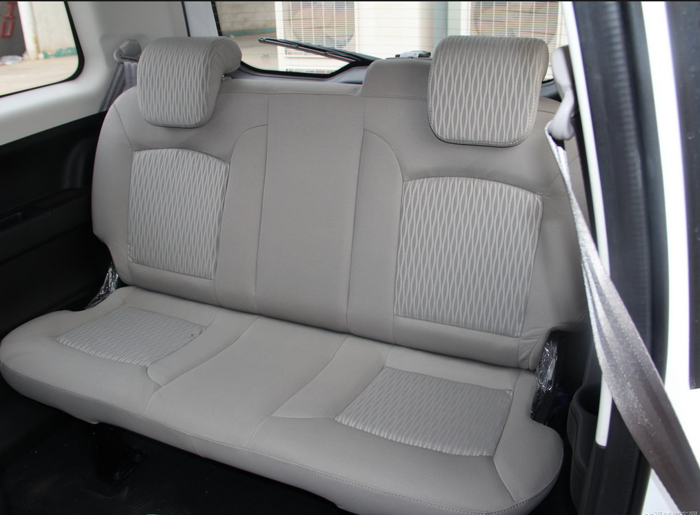 Белый синий красный грузовой мини-фургон 1.5L 5 пассажиров бензиновый фургон H2E