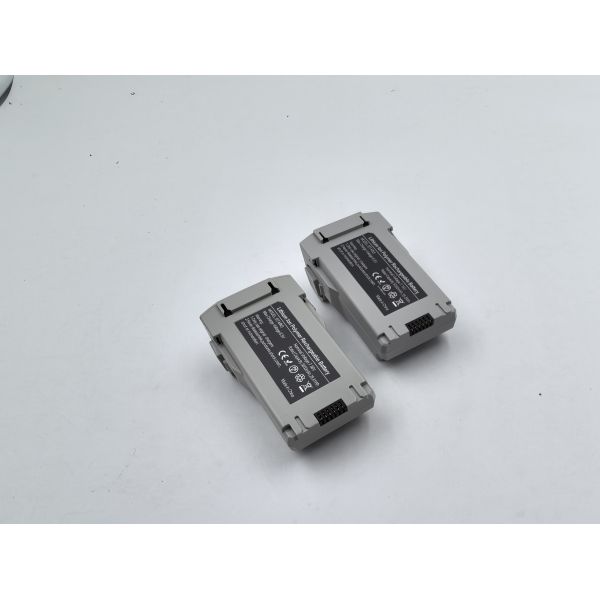 2S 3850mAh LiPo Battery - 7.4V 28Wh for Mini Drones, FPV Whoops, Small RC Planes/Cars - XT30 Connector