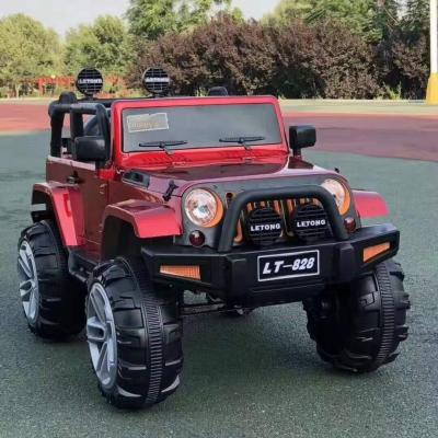 Children's Electric Toy Age Range 0 to 24 Months Style Ride On Car for Kids