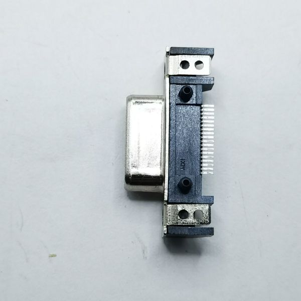 74960-3018 74960-3028 74960-3038 74960-3048 74960-3072 Connecteur de prise féminin