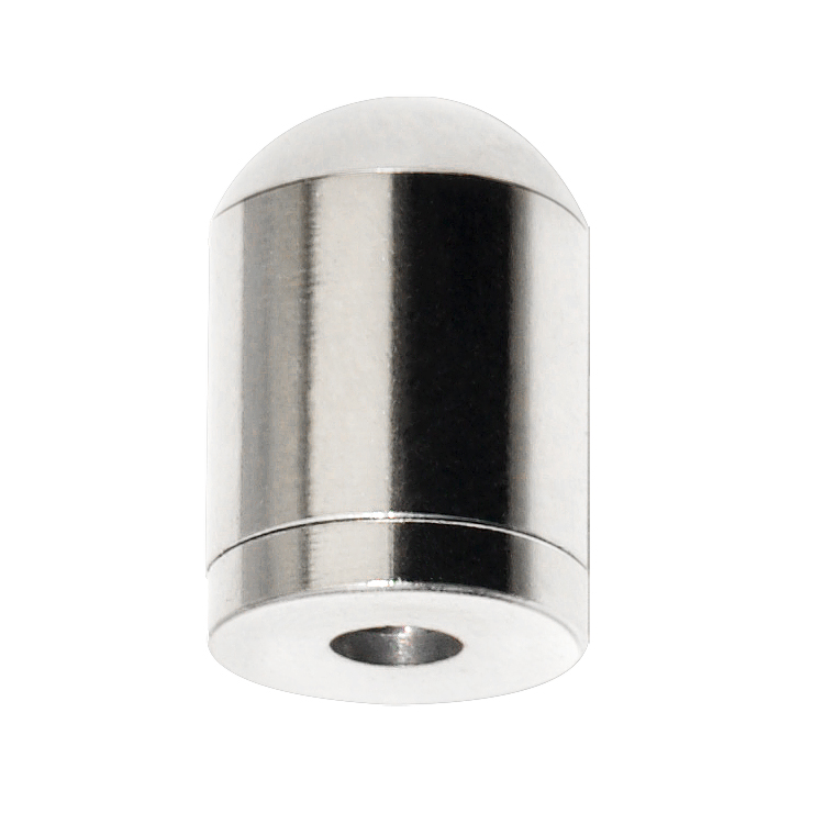 Chandelier Lighting Fixtures Wire Rope Ceiling Coupler Ceiling Attachment for Suspension Light