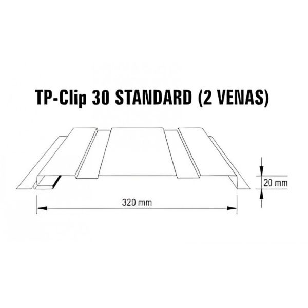 petit pain de toit de couture de 320mm formant la position efficace de serrure d'agrafe de largeur de machine