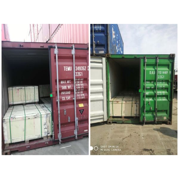 Графитный стержень класса OCY-12 с высокой чистотой для вакуумной печи