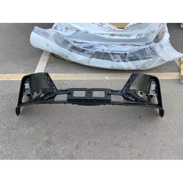 Changan CS75 PLUS Front Bumper with Excellent Fitment Changan Auto Parts and Retail