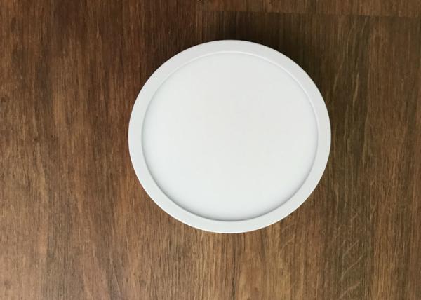 Super Thin Dali Dimmable Led Panel Light 12w 1200lm Tuv With Smd2835 Chip