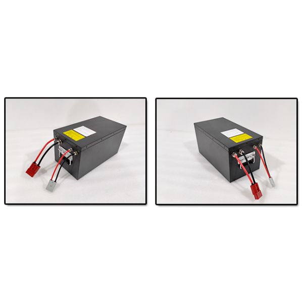 логотип OEM батареи мотоцикла 72V 50Ah Ebike 3600Wh LiFePO4