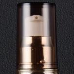 OEM Design PP Lotion Pump Replacement 20/410 Plastic Treatment Pump 0.2ml (MC-131)