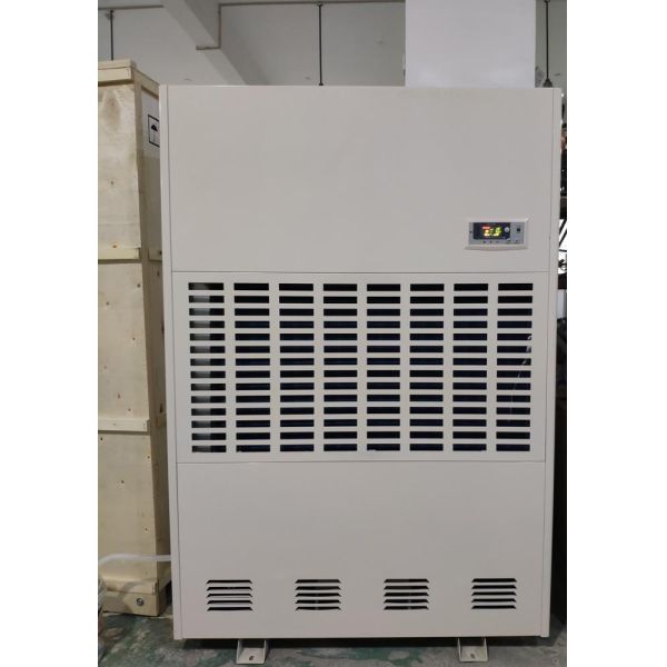 Renew Dehumidifier Warehouse High Capacity Dehumidifier for Factory