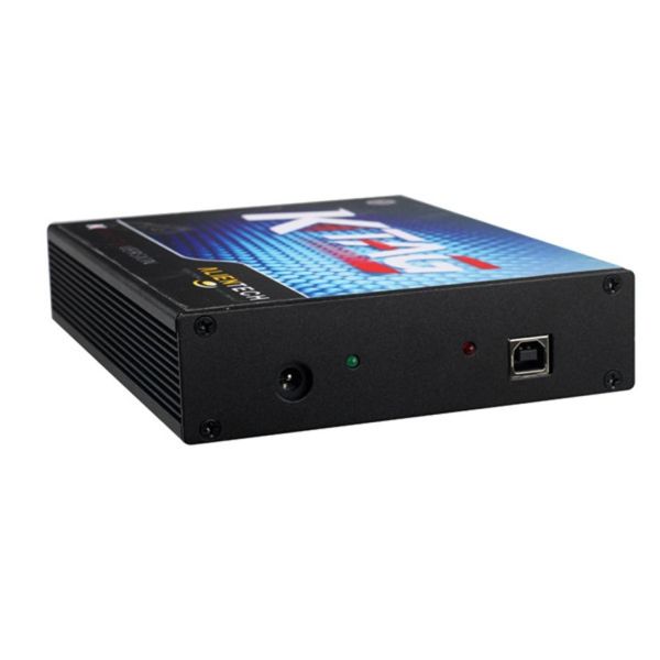 Hot Sell V2.10 KTAG K-TAG ECU Programming tool Master Version Hardware 5.001 K TAG V2.10 Chip Tunning Tool