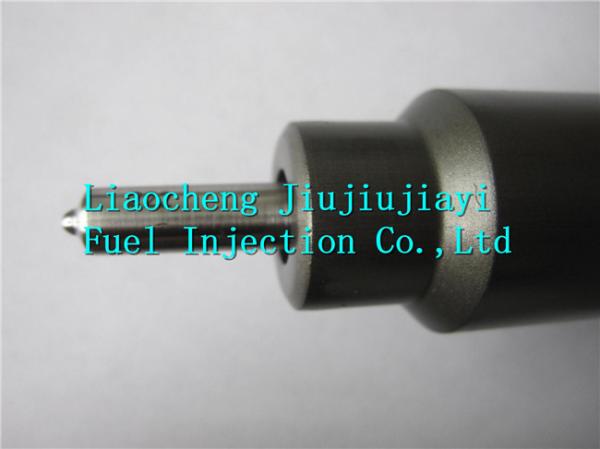 Original Volvo Truck Injectors Genuine ISO / TS16949 Certified