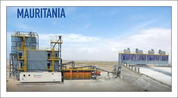 5000tpd Cement Clinker Grinding System Cement Grinding Plant