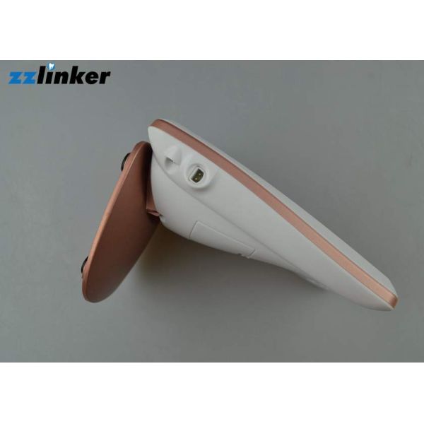 Золото Woodpex 3 Rechargable локатор вершины 97,71% Woodpecker