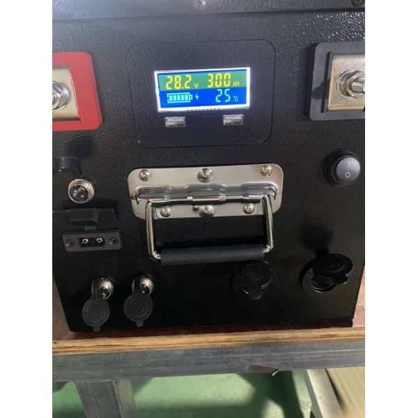Factory Lifepo4 RV Battery Lifepo4 12V 100Ah Lithium Battery
