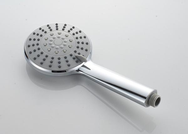 Round Shape Rainfall Shower System Wall Mounted 5 Years Warranty ROVATE