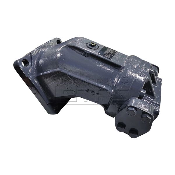 AA2FM180/61W-VBD520 High Pressure Hydraulic Motor for Concrete Mixer