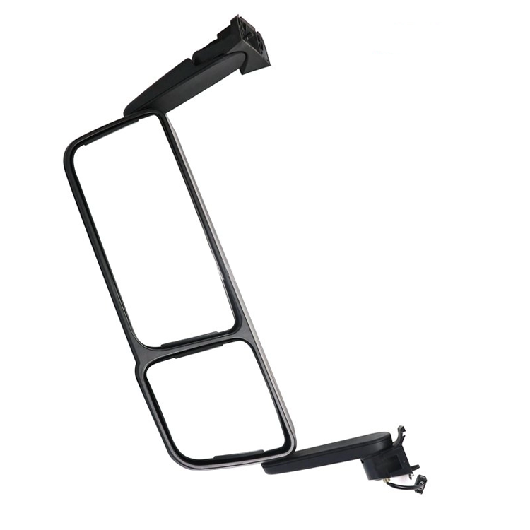 Actros MP4 Mercedes Benz Truck Parts Left Right Rearview Mirror Assy 9608103416 9608103316