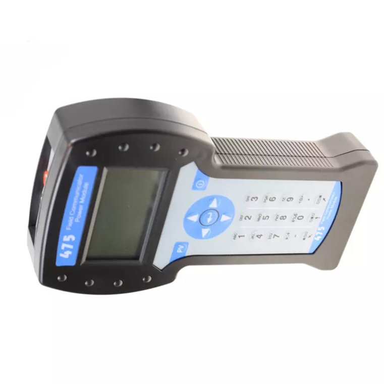 Коммуникатор ХАРТА коммуникатора HART375C/475 полей Handheld