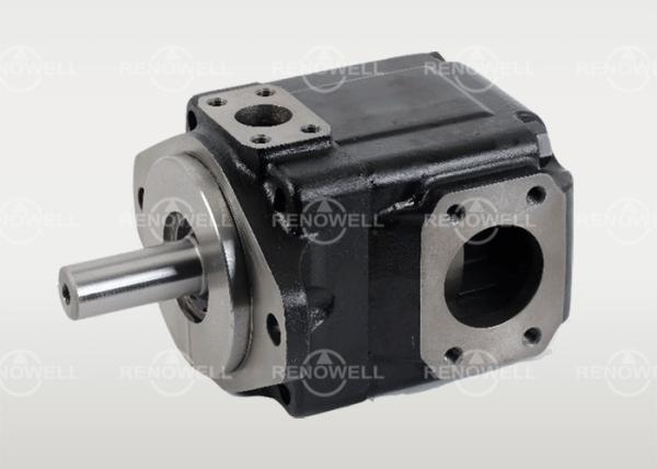 T6C Denison Hydraulic Pump Manual B03 B05 B06 B08 B10 B12 B14 B17 B20 B22 B25 B28 B31
