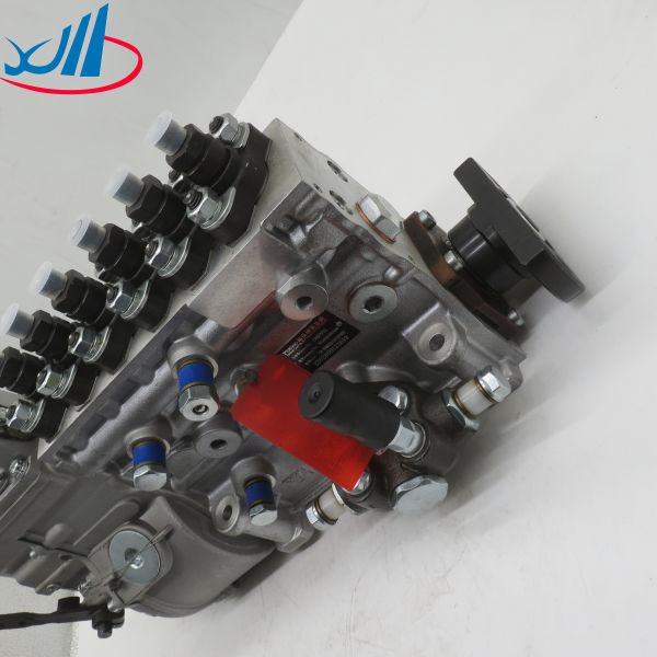 Original VG1560080302 Injection Pump CNHTC Sinotruk HOWO Truck Parts