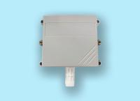 Sistema de monitorização ambiental esperto IOT LoRa Remote Temp Humidity Monitor