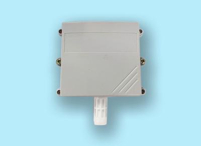 Sistema de monitorização ambiental esperto IOT LoRa Remote Temp Humidity Monitor