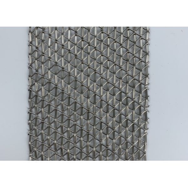 Drilled electroplated stainless steel wire mesh garden fence Dutch-style woven protective netting wire mesh customization color customization