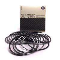 S6d108 Moteur Piston Ring kit pour moteur Komatsu pièces 6221-31-2200