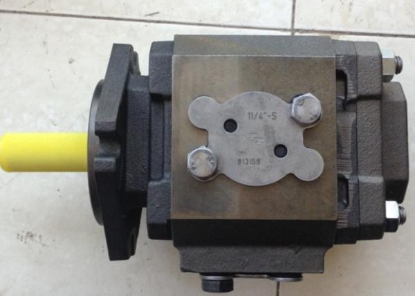 Pompes hydrauliques Rexroth PGH4-21/063RE07VE4 haute pression longue durée de vie fonctionnement à faible bruit haute efficacité faible taux de fuite