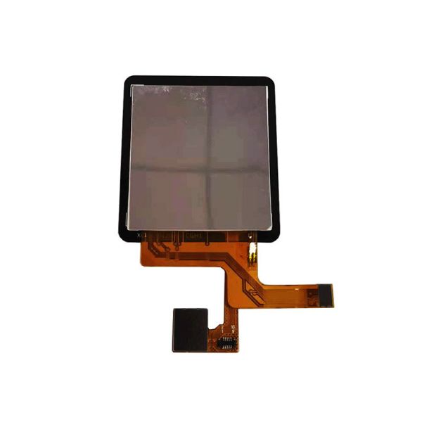 1.54 дюймовый 240x240 TFT дисплейный модуль, свободный угол обзора и интерфейс MIPI, управляющий IC ST7796S