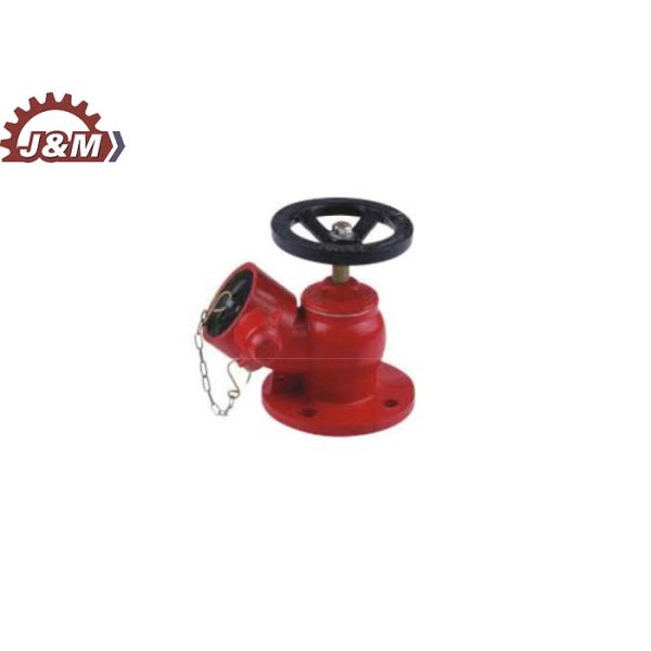 Cast Iron Brass 2.5