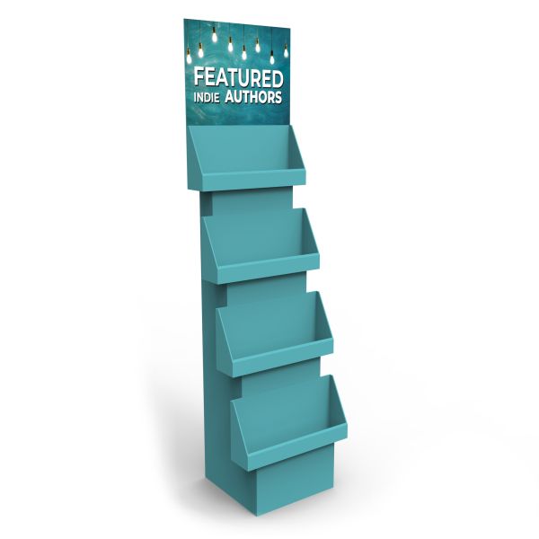 Шкаф маникюра косметического картона стойки маникюра свободный стоя