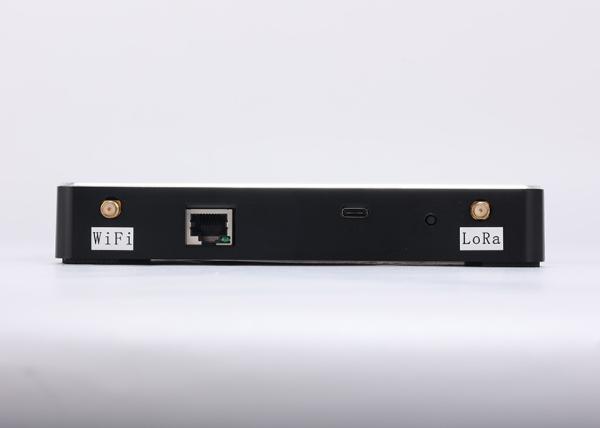 RF2S027-434 Efficient Indoor LoRaWAN Gateway Average Power Consumption 5W Desktop or Wall Installation