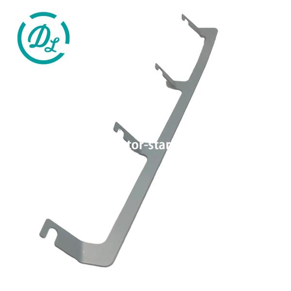 ISUZU 4LE2 Engine Glow Plug Connector OEM 8-97229381-0
