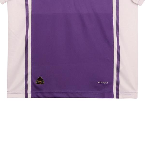 Fiorentina 2025-2026 Home Fan Edition Support Group Personalized Customization