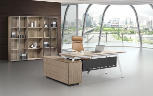 CEO Office Furniture Office Manager Desk Laminate Executive Office Desk